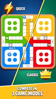 ZenLudo android App screenshot 9