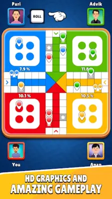 ZenLudo android App screenshot 11